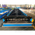 Yingyee Machinery Metal Floor Deck Roll Forming Machine